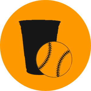 ball and cup icon adult co-ed addison scavenger hunt