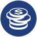 coin icon for virtual events cost dallas ft worth tx